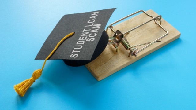 Mouse trap