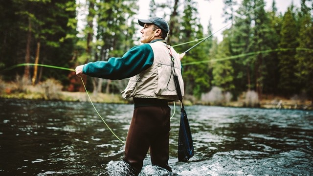 Home buying in Bend Oregon