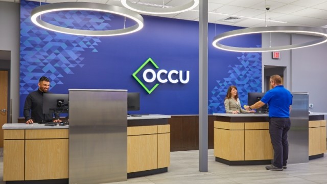 occu branch