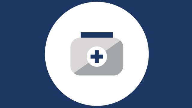first aid
