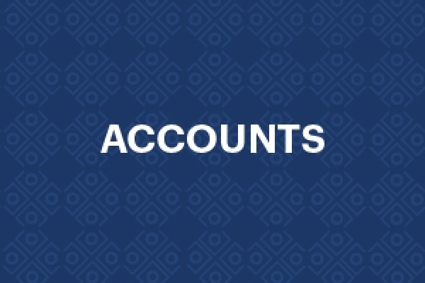 accounts image