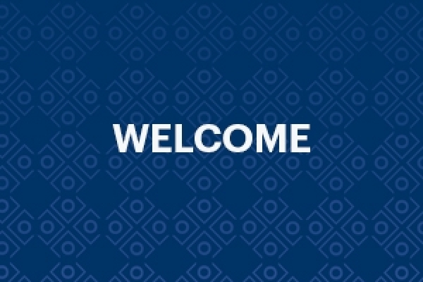 welcome article image