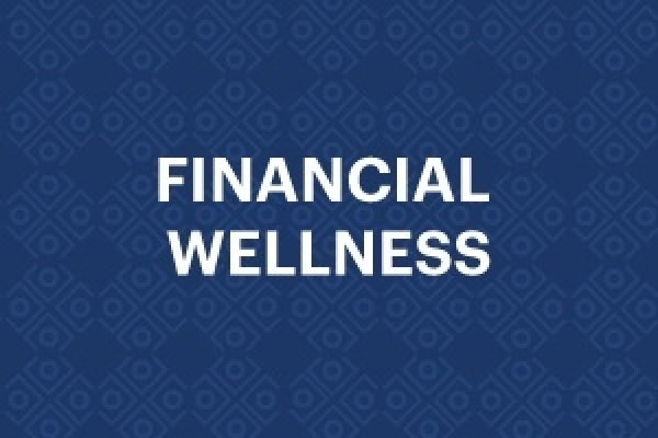 financial wellness article image