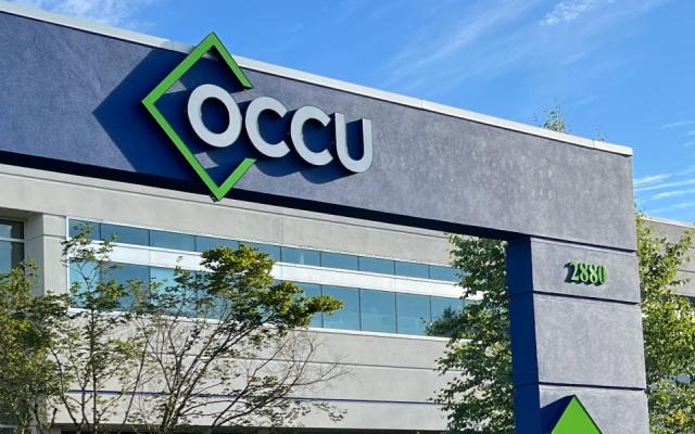 Edificio corporativo de OCCU