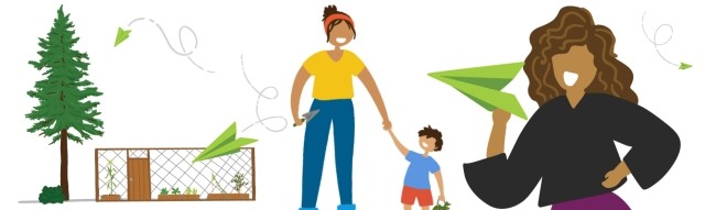 Ilustración de la comunidad de OCCU