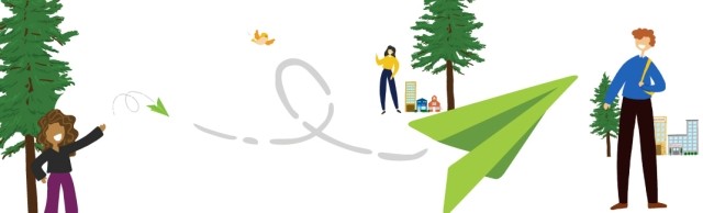 Ilustración de la comunidad de OCCU