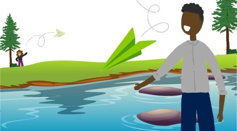 Ilustración de la comunidad de OCCU