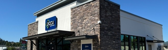 Edificio de la sucursal de Cottage Grove