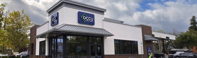 Sucursal de Corvallis de OCCU