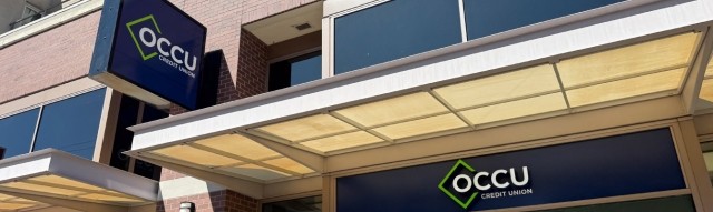 OCCU Corvallis Campus Branch on Monroe Ave