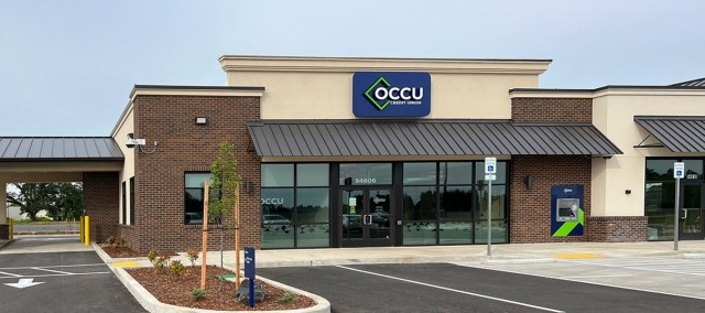 Junction City OCCU Branch