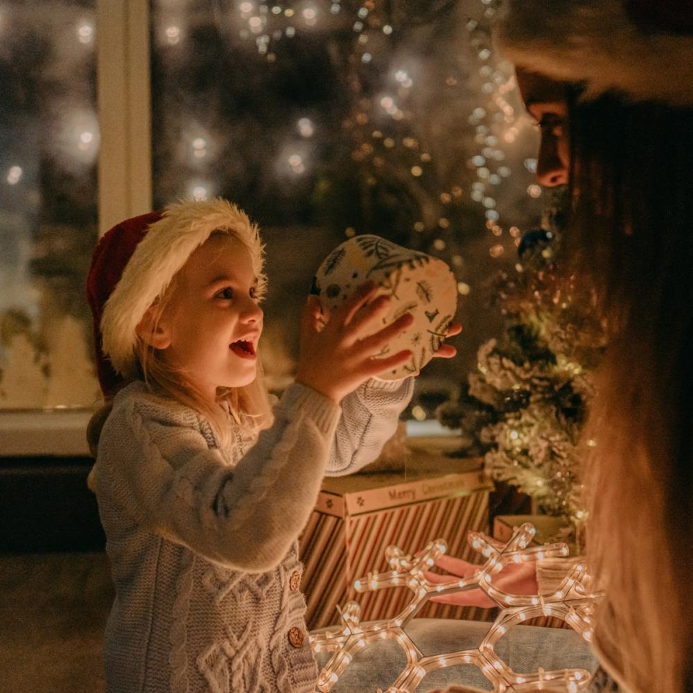 Víspera de Navidad