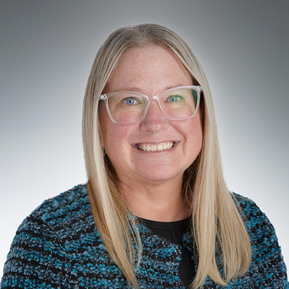 Tracey Keffer