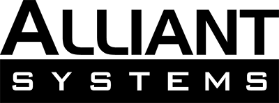 Logotipo de Alliant Systems