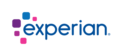 Logotipo de Experian