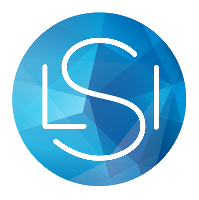 Logotipo de LSI