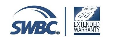 Logotipo de SWBC/Route 66