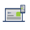 Ilustración de interfaces